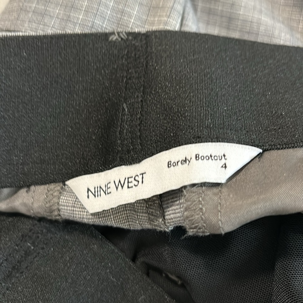 2 pair pants - Picture 5 of 8